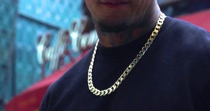 Rule Your Style with Bling