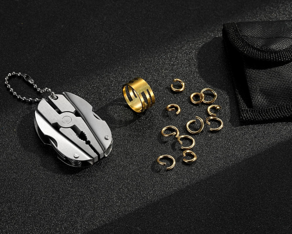 Jewellery Adjustment Tool Kit - Image 3